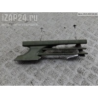 Решетка (заглушка) в бампер Перед. Mercedes W202 (C) 1998 2028800505
