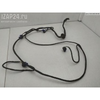 Проводка бампера заднего Mercedes W220 (S) 2003 2205404208