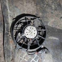 Вентилятор радиатора Volkswagen Sharan Rest(2000-2010) 2002 3136613284