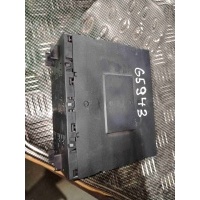 Блок бортовой сети(блок управления BCM) Volkswagen Golf 5(2004-2009) 2007 3C0937049AE