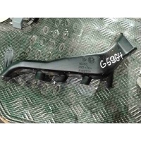 Пластик салона Volkswagen Golf 5(2004-2009) 2007 1K1819151B