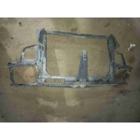 Передняя панель крепления облицовки (телевизор) Audi A3 1999 8l0805594