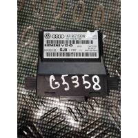 Блок комфорта Volkswagen Golf 5(2004-2009) 2007 1K0907530N