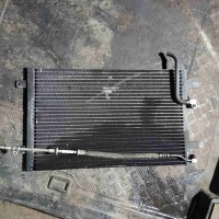 Радиатор кондиционера Volkswagen Sharan 1(1995-2000) 1999 7m0820413f
