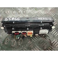 Блок управления печки/климат-контроля Volkswagen Golf 5(2004-2009) 2007 1K0907044BN