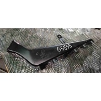 Воздуховод Volkswagen Golf 5(2004-2009) 2007 1K1819152B