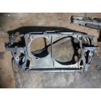 Передняя панель крепления облицовки (телевизор) Audi A4 B5(1994-2001) 1999 1852734000