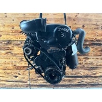 Двигатель Opel Vectra B 1997 1600 Бензин Z16XE