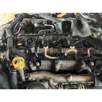 Форсунка Opel Astra H 2005 0445110159
