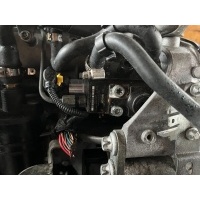 ТНВД Opel Astra H 2005 0445010097, 0055204599