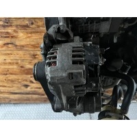 Генератор Renault Megane 1 1997 7700430182, 2542270A