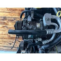 Компрессор кондиционера Opel Astra G 2002 24422013