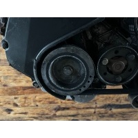 Шкив коленвала Renault Megane 1 1997