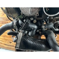 Корпус термостата Renault Megane 1 1999 8200065390, 8200065392, 8200065394