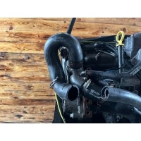 Патрубок радиатора Opel Zafira A 2002 24421116