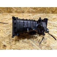 патрубок впускного коллектора Audi Q7 4M 2016 059145762AR