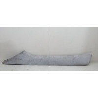 обшивка стойки Citroen C5 2005 9631639077