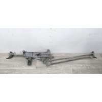 механизм стеклоочистителя (трапеция дворников) Citroen C8 2007 6405P2,6405RJ