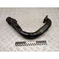 Патрубок интеркулера Renault Scenic 3 2011 8200645723,1446900QAF,165769779R
