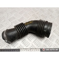 Патрубок турбины Renault Megane 2 2007 8200412983