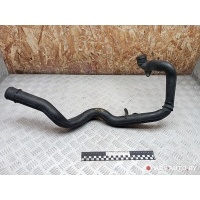Патрубок интеркулера Citroen Xantia 1998 9626112880