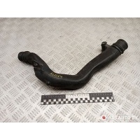 Патрубок интеркулера Citroen Xantia 1998 9620508480