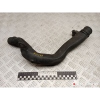 Патрубок интеркулера Citroen Xantia 1998 9620508480