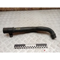 Патрубок интеркулера Citroen Xantia 1995 9630272680