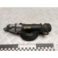 Патрубок турбины Citroen Xsara Picasso 2004 9653777580