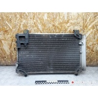 Радиатор кондиционера Toyota Avensis 2 (T250) 2008 8845005140