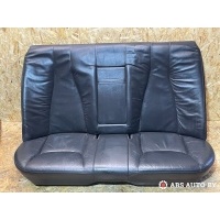 Сиденье заднее Mercedes S W220 2000 A2209208816,A2209200122