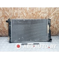 Радиатор (основной) Toyota Corolla Verso 2005 MN422132,MN4221326372,4221326372