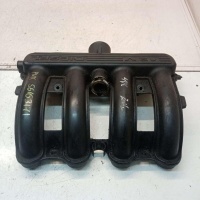 коллектор впускной Citroen Xantia 1995 9617961180,9624871280,9632569380