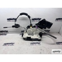 Замок двери передней правой Mercedes E C207 2010 A2047202435, 2047202435