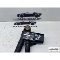 Датчик давления выхлопных газов Mercedes C W203 2007 0281006278