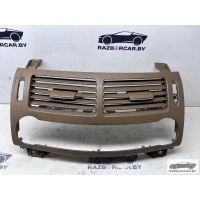 Дефлектор обдува салона Mercedes E W211 2007 A2118301854, 2118301854