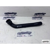Патрубок (трубопровод, шланг) Mercedes SL r230 2007 A2720180682, 2720180682