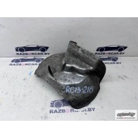 Подушка крепления двигателя Mercedes E W212 2011 A2042411034, 2042411034