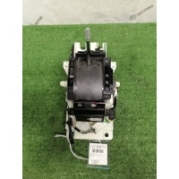 селектор акпп Mitsubishi ASX GA3W 2014 2400A117