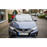 Civic tourer 1.6 i - dtec