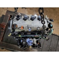 Двигатель в сборе honda civic 1.4 16v 90 л.с. d14z6 в сборе двигатель 1 , 4 16v