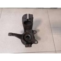 Кулак поворотный передний левый Ford Ford Mondeo 3 2000-2007 4484601