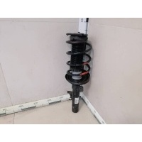 Амортизатор передний правый Ford Ford Focus 2 (DA) 2005-2008 4M5118045PBD