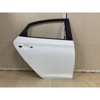 Дверь задняя правая Hyundai Hyundai Solaris 2020> 77004H5000