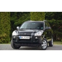 Тусон тусон 2.0 2wd