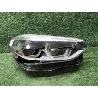 Битая Фара правая BMW X3 G01 (17-21) Adaptive LED Bmw Параметр: Модель 2017 63117466120