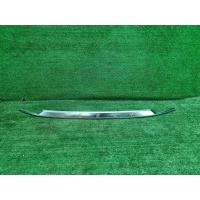 Накладка крышки багажника Geely Coolray (19-24) Geely Параметр: Модель 2019 5062043900