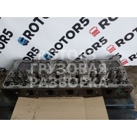 головка блока цилиндров Volvo FH 2010 21458124