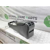 Центральная консоль Mercedes-Benz C-Class S203 4MATIC 2002 A20368066509D12, A20368066509, A2036800068, A2036830491, A20368008529051, A2038100130, N000000001061