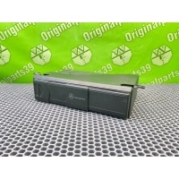 CD-Чейнджер Mercedes-Benz C-Class S203 4MATIC 2002 A2038209089, 2038209089, A0028206289